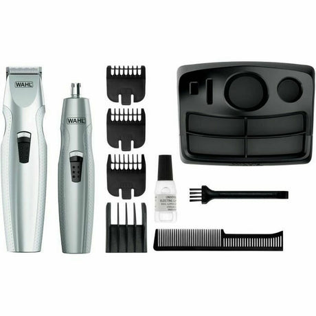 Hair clippers/Shaver Wahl Moser Mustache And