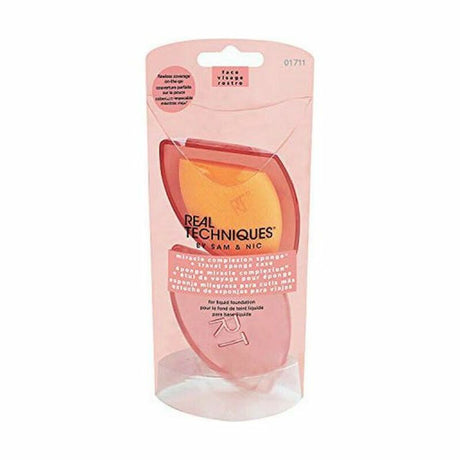Make-up Sponge Miracle Complexion Real Techniques 1711