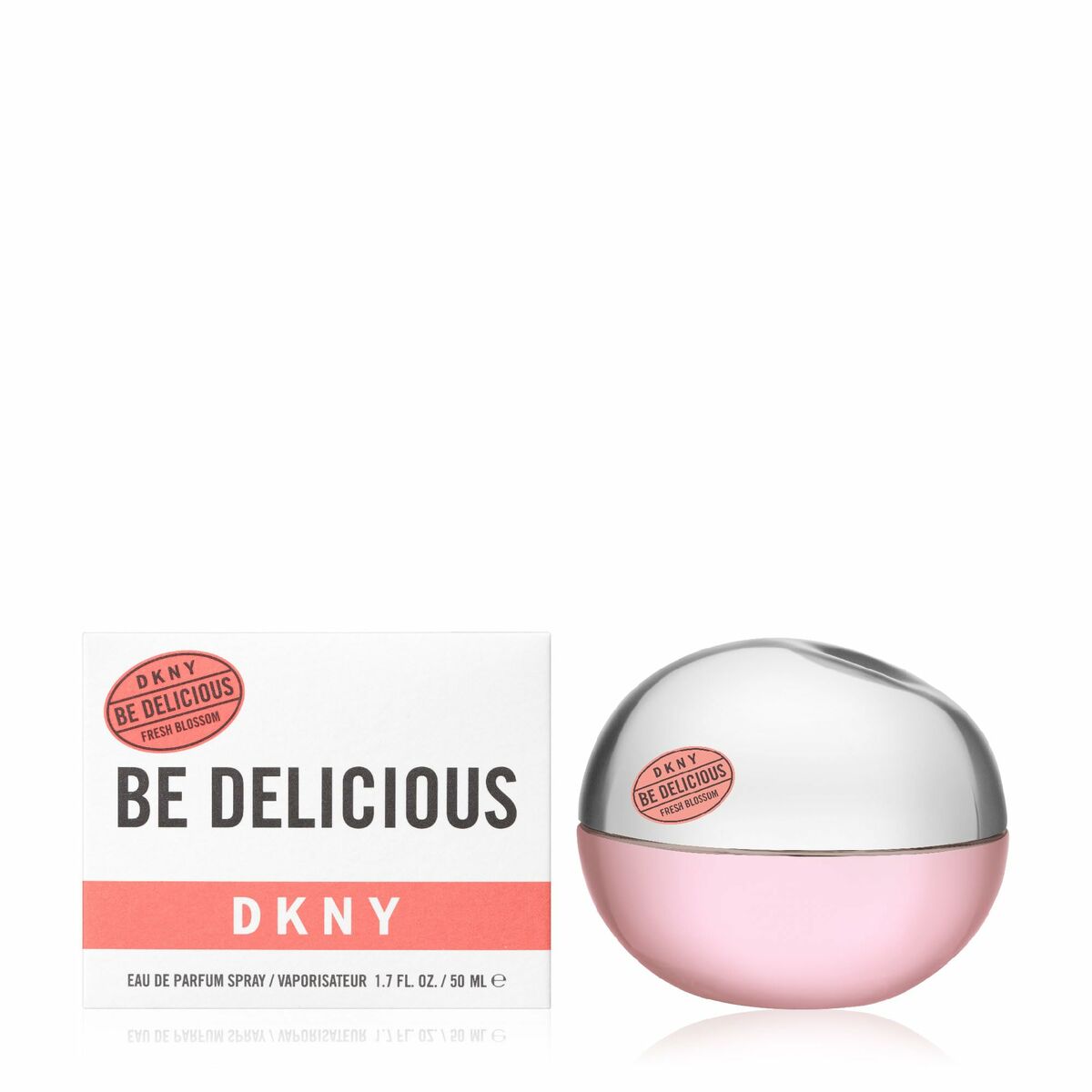 Women's Perfume Donna Karan DELICIOUS COLLECTION EDP 50 ml
