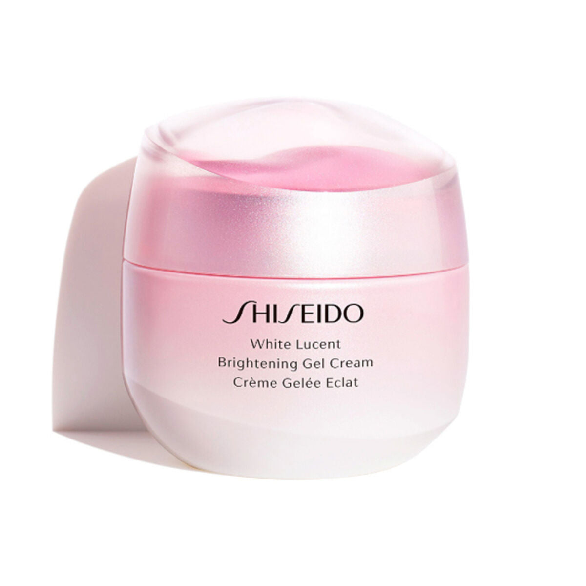 Highlighting Cream White Lucent Shiseido 50 ml