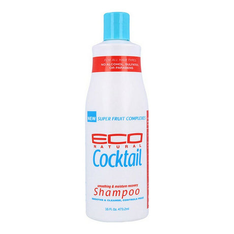 Shampoo Cocktail Super Fruit Eco Styler