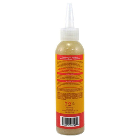 Pre-Shampoo Cantu Scalp Exfoliating 180 ml Hair Exfoliator
