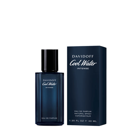 Men's Perfume Davidoff Coolwater Intense EDP EDP