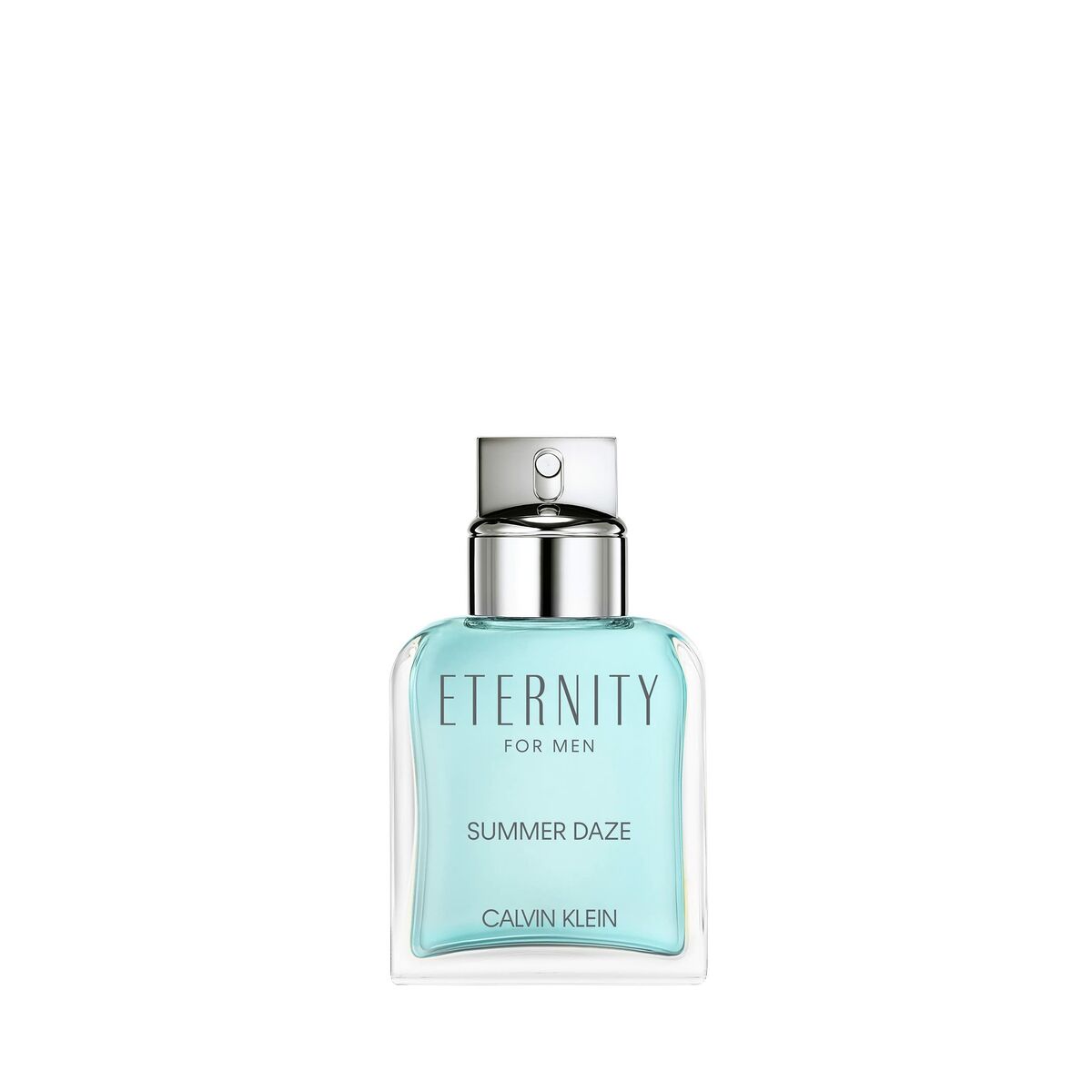 Men's Perfume Calvin Klein Eternity For Men Summer 2022 EDT Eternity For Men Summer 100 ml