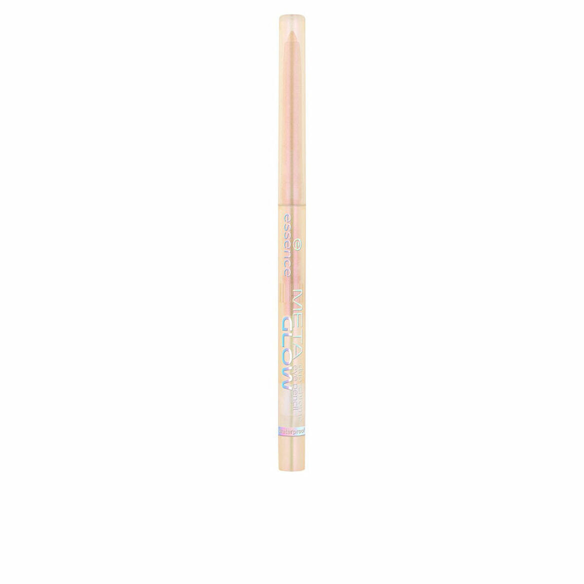 Eye Pencil Essence META GLOW Nº 01 Chromatic Love 0,22 g