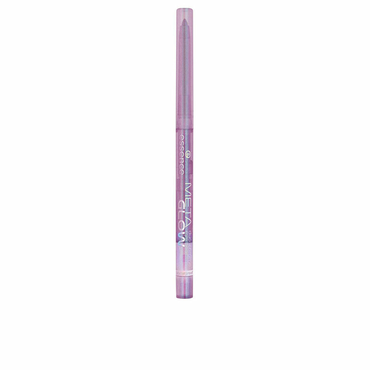 Eye Pencil Essence META GLOW Nº 02 Chromefinity 0,22 g