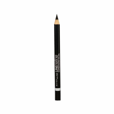 Eye Pencil Maybelline Line Refine Nº 33 Negro