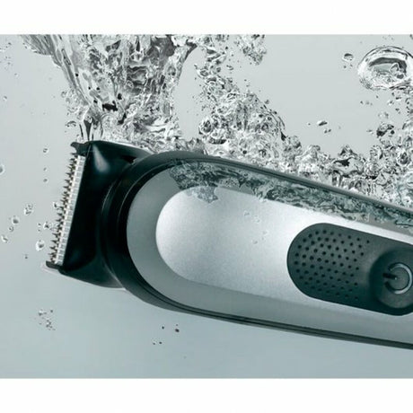 Electric shaver Braun MGK7321