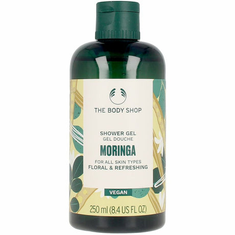Shower Gel The Body Shop Moringa 250 ml