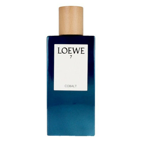 Men's Perfume 7 Cobalt Loewe Loewe EDP (100 ml)