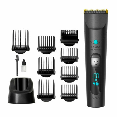 Hair Clippers Cecotec Bamba PrecisionCare Wet&Dry