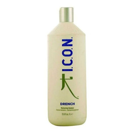 Moisturizing Shampoo Drench I.c.o.n. Drench (250 ml) 250 ml