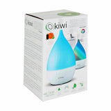 Essential Oil Diffuser Kiwi Humidifier 120 ml (4 Units)