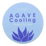 Patch for the Eye Area Petitfée Agave Cooling hydrogel (60 Units)