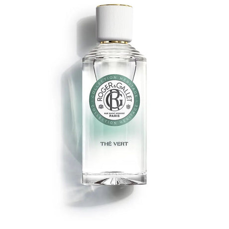 Unisex Perfume Roger & Gallet The Vert EDP 100 ml
