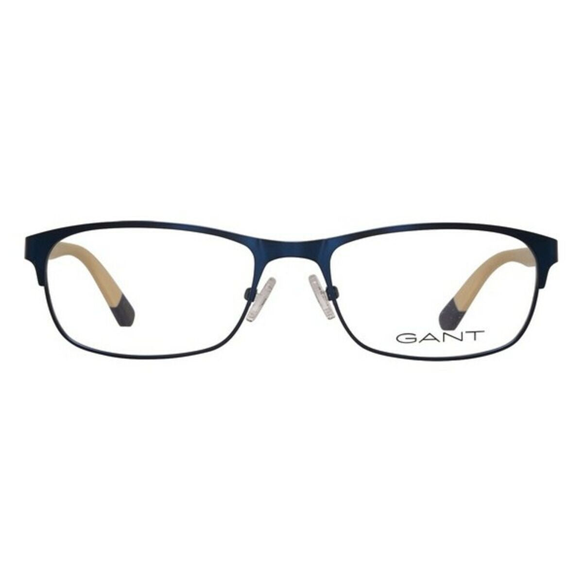Ramă de Ochelari Bărbați Gant GA3143-091-54 (ø 54 mm) Albastru (ø 54 mm) Gant