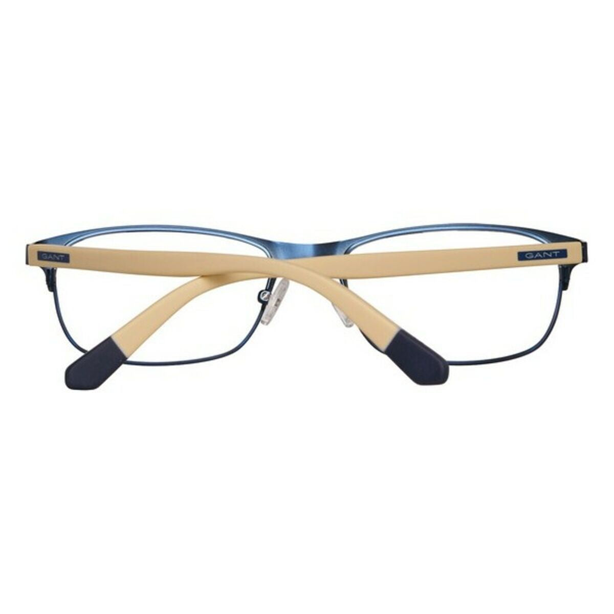 Ramă de Ochelari Bărbați Gant GA3143-091-54 (ø 54 mm) Albastru (ø 54 mm) Gant