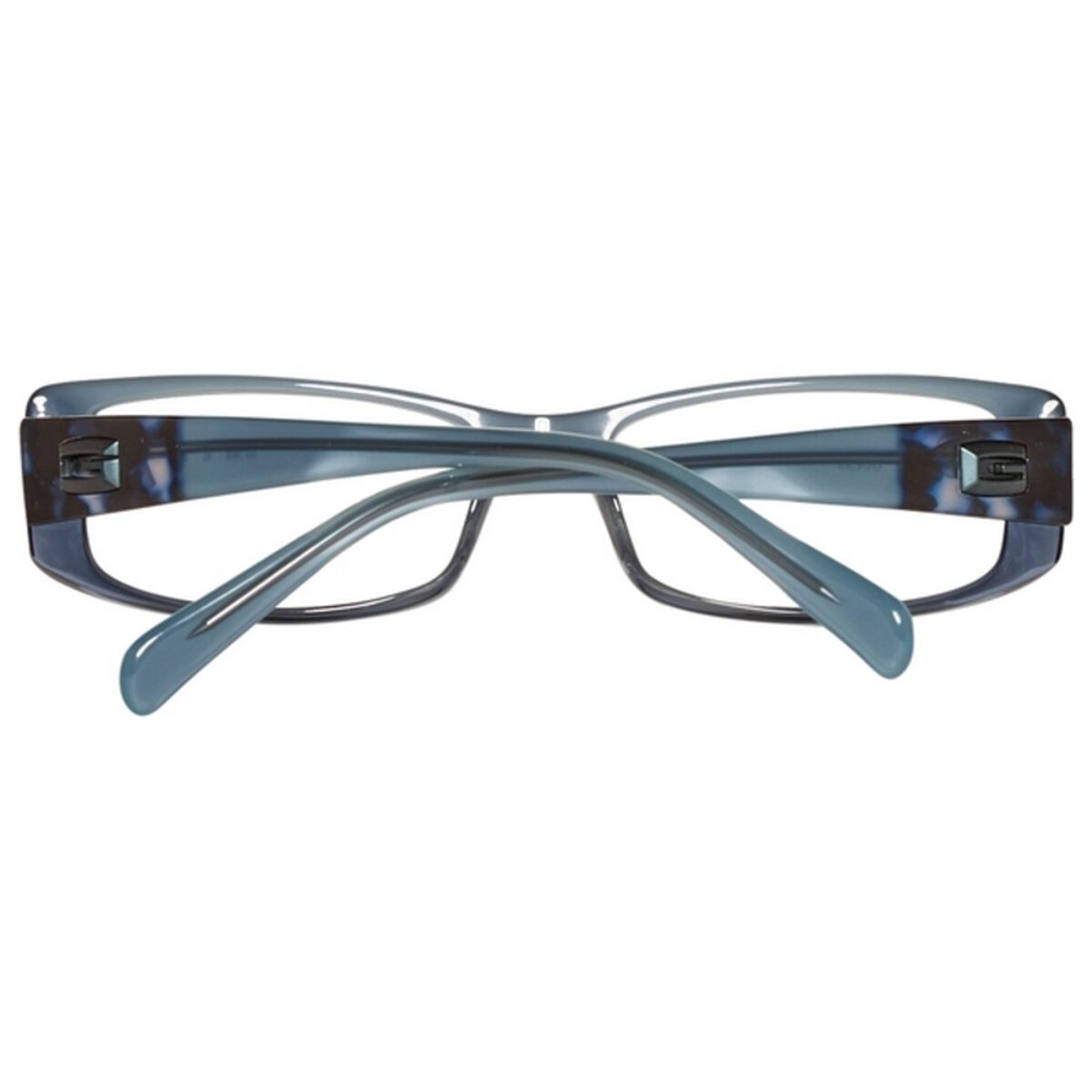 Ramă de Ochelari Damă Guess GU2409-BL-53 (ø 53 mm) Albastru (ø 53 mm) Guess