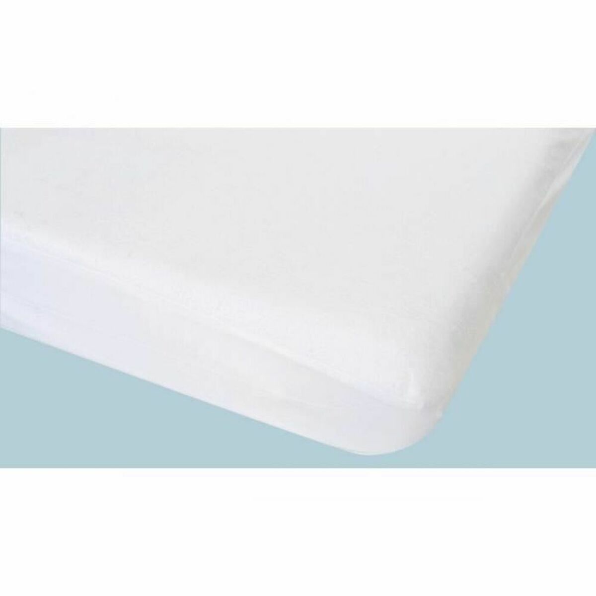 Protector pentru saltea Poyet Motte Waterproof (80 x 200 cm) Poyet Motte