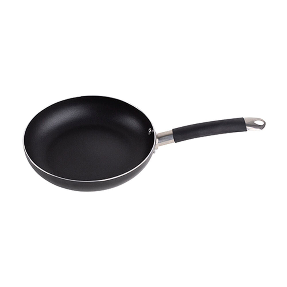 Tigaie San Ignacio Expert sg9516 24 x 5 cm Gri Aluminiu San Ignacio