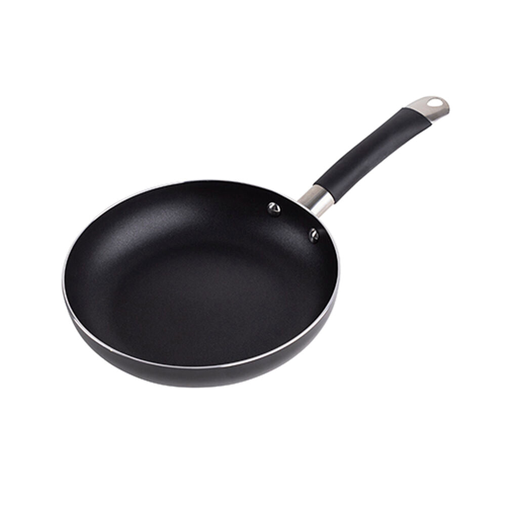Tigaie San Ignacio Expert sg9516 24 x 5 cm Gri Aluminiu San Ignacio