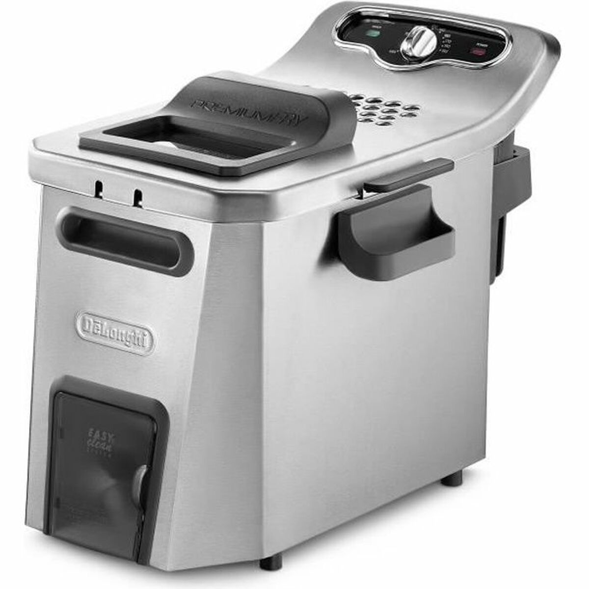 Friteuză DeLonghi F44532CZ 3200 W Oțel inoxidabil 5 L DeLonghi
