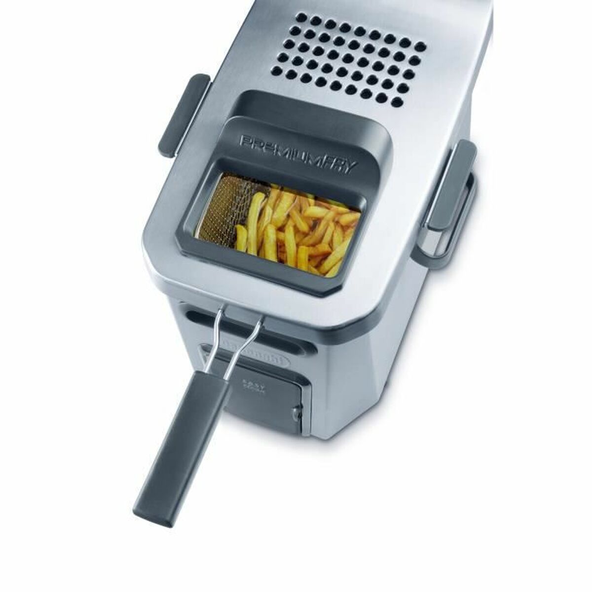 Friteuză DeLonghi F44532CZ 3200 W Oțel inoxidabil 5 L DeLonghi