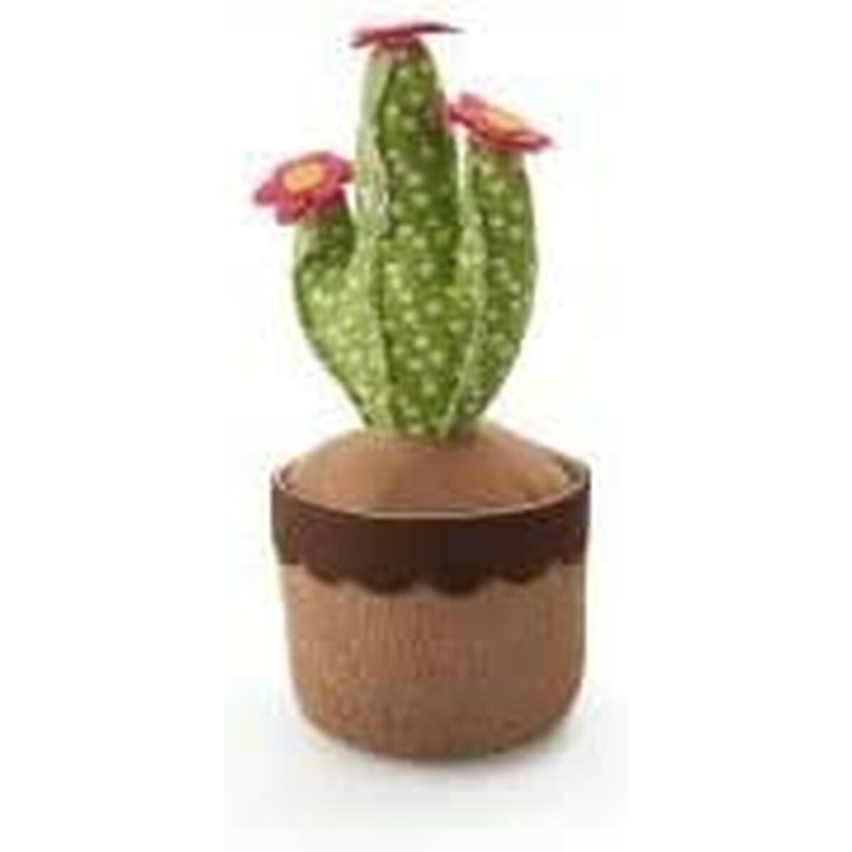 Opritor de ușă Inofix Uși Cactus Verde Inofix