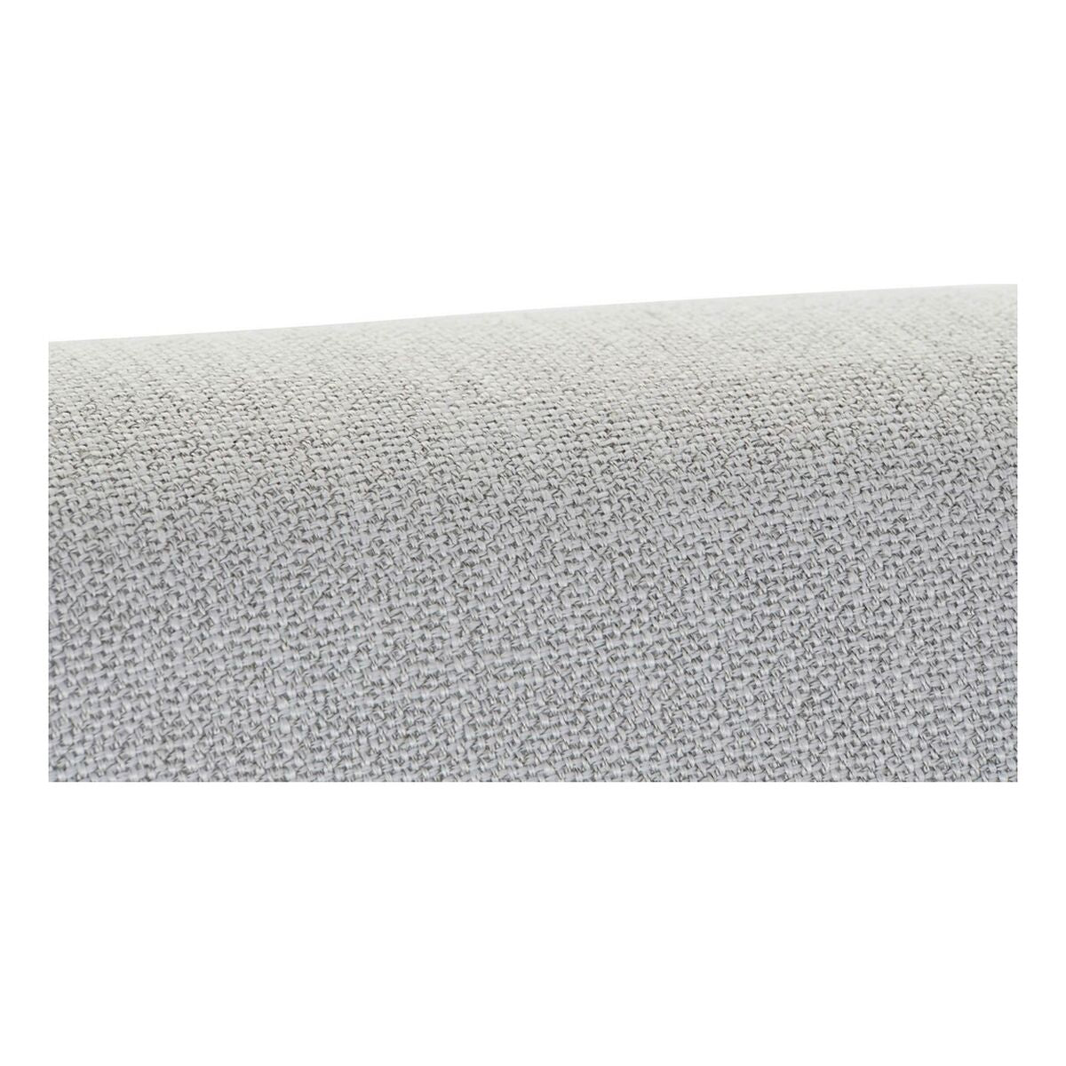 Fotoliu DKD Home Decor Gri Lin Lemn de cauciuc (66 x 88 x 78 cm) DKD Home Decor