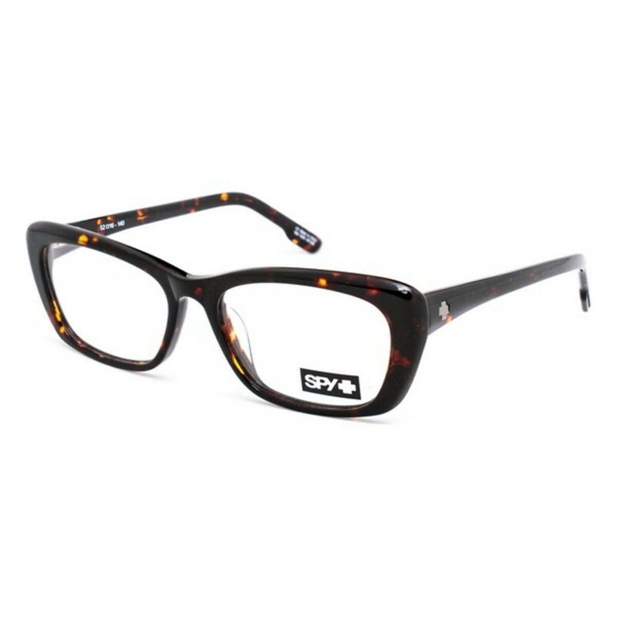 Ramă de Ochelari Damă SPY+ DOLLY (ø 52 mm) Dark Havana (ø 52 mm) SPY+