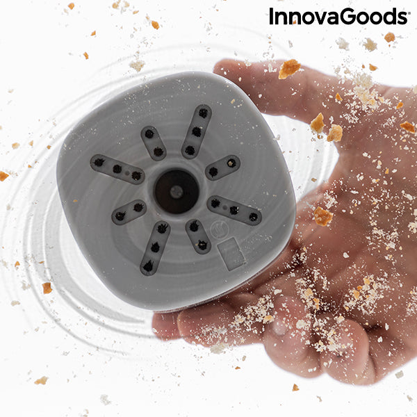 Mini aspirator portabil de birou Micuum InnovaGoods InnovaGoods