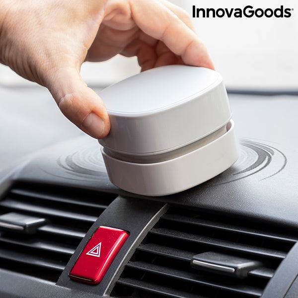 Mini aspirator portabil de birou Micuum InnovaGoods InnovaGoods