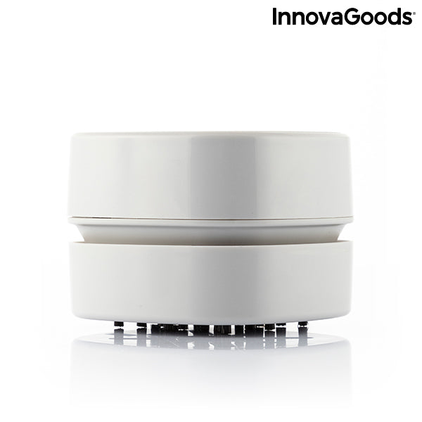 Mini aspirator portabil de birou Micuum InnovaGoods InnovaGoods