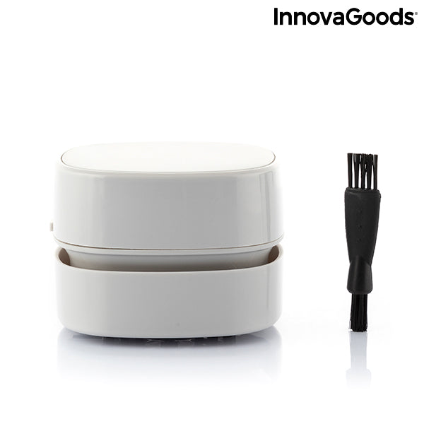Mini aspirator portabil de birou Micuum InnovaGoods InnovaGoods