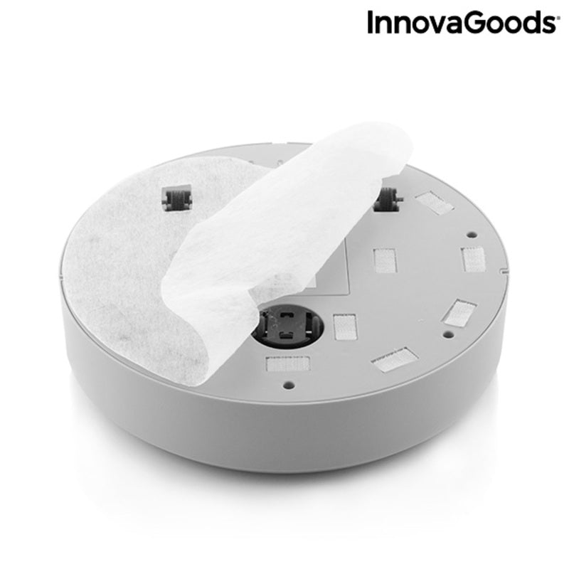 Piese de schimb pentru mop InnovaGoods Pachet de 50 de unități InnovaGoods