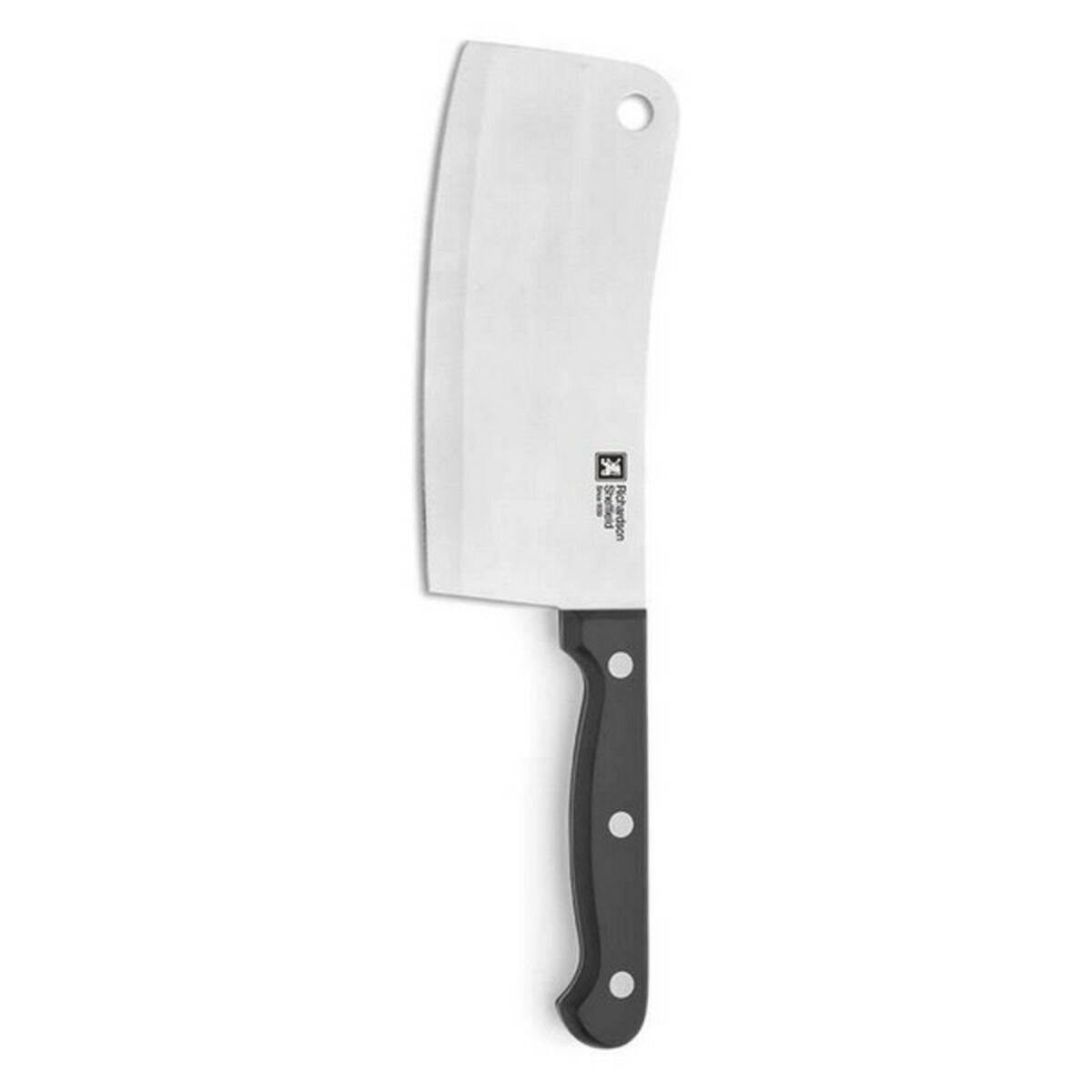 Macetă de bucătărie Richardson Sheffield Artisan Negru Metal Oțel inoxidabil (15 cm) Richardson Sheffield