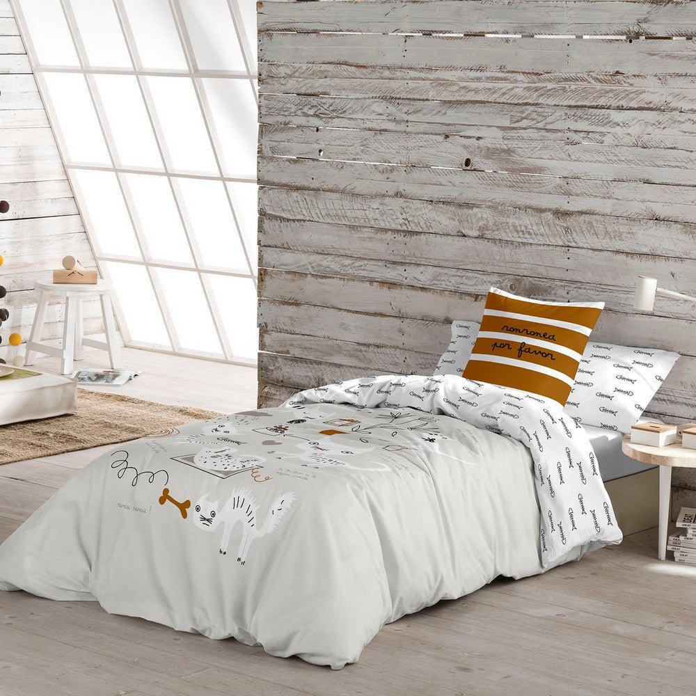 Capac nordic Panzup Cats (240 x 220 cm) (Pat 150/160) - www.goemag.com