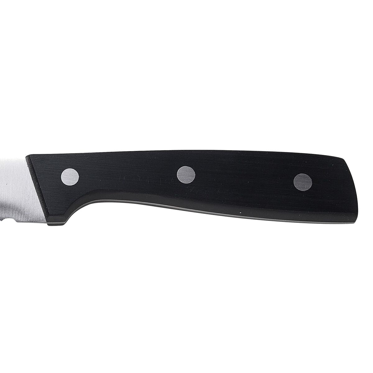 Cuțit pentru pâine San Ignacio Expert SG41026 Oțel inoxidabil ABS (20 cm) - www.goemag.com