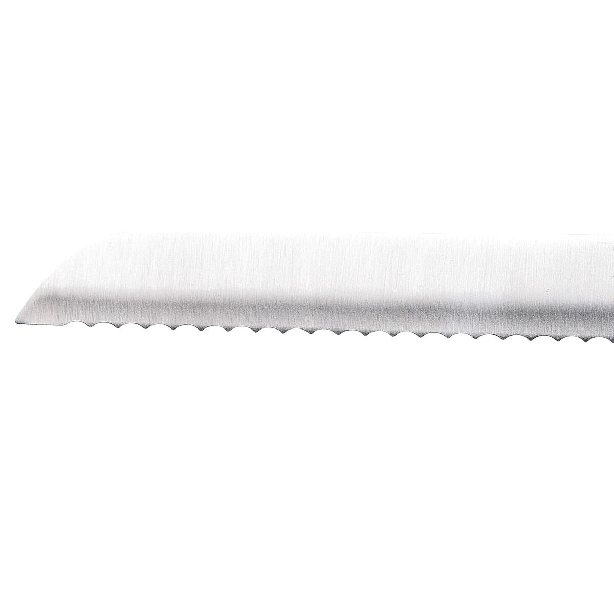 Cuțit pentru pâine San Ignacio Expert SG41026 Oțel inoxidabil ABS (20 cm) - www.goemag.com