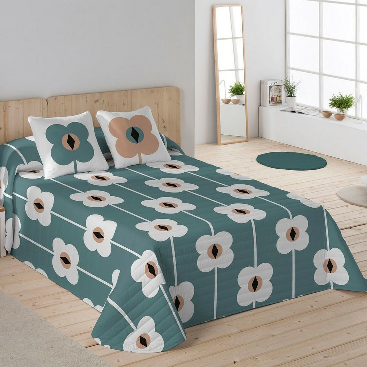 Cuvertură (de pat) Icehome Helge (250 x 260 cm) (Pat 150/160) - www.goemag.com