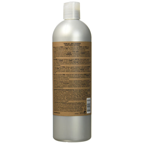 Șampon Curățare Profundă Tigi TMC426779