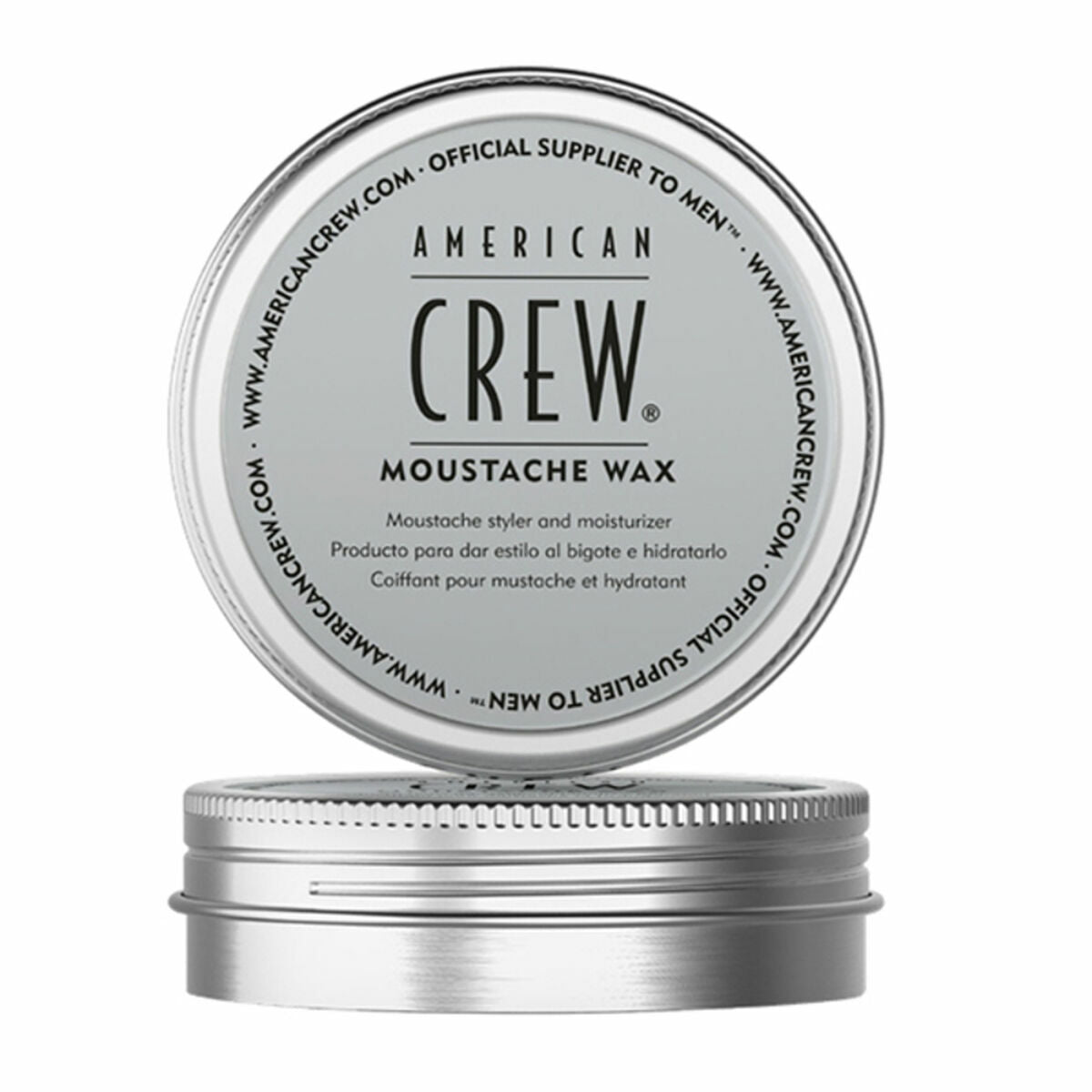 Beard Shaping Cream Crew Beard American Crew Crew Beard (15 g)