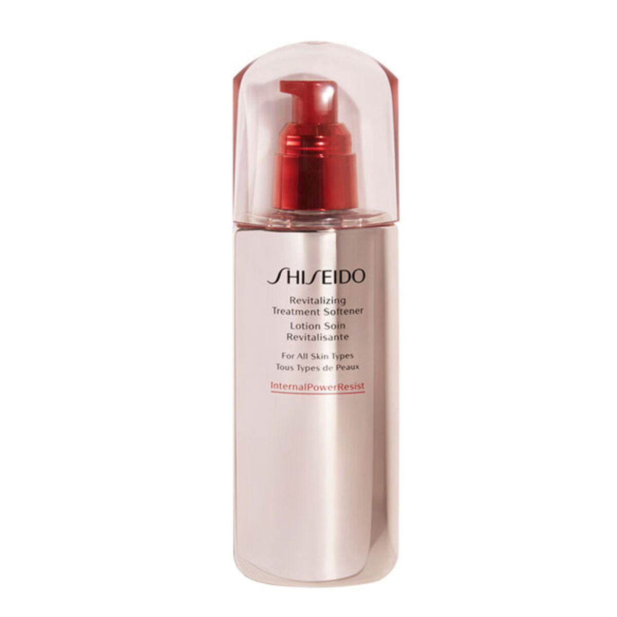Tonic Facial Anti-aging Defend Skincare Shiseido