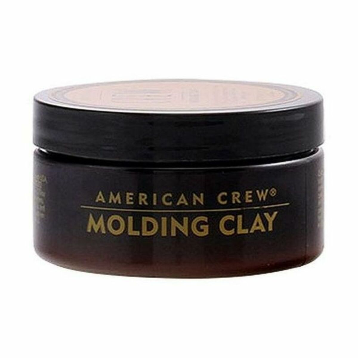 Gel Fijador Molding Clay American Crew