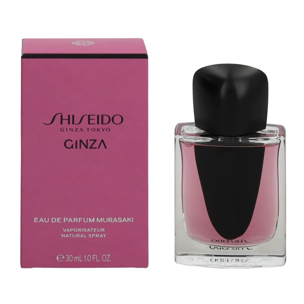 Parfum Femei Shiseido GINZA EDP EDP 30 ml