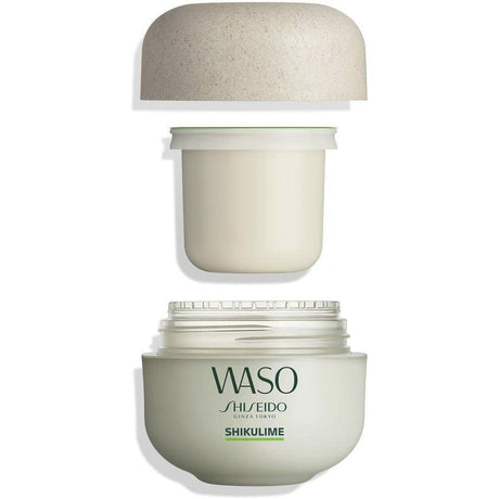 Mască de Față Hidratant Shiseido Waso Shikulime Mega Reumplere 50 ml