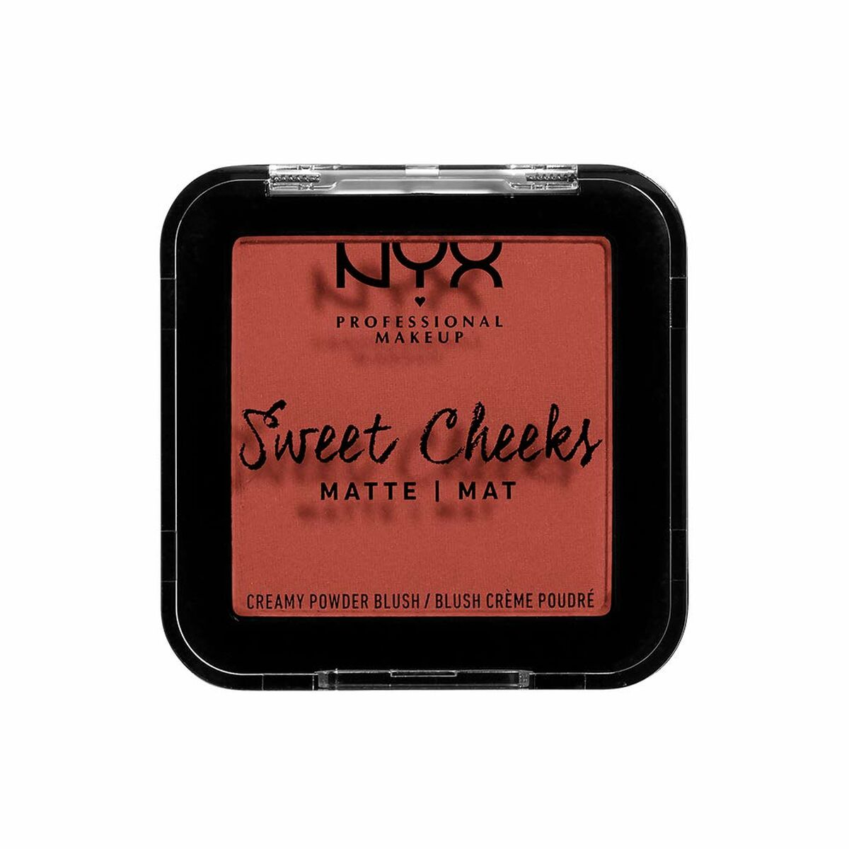 Fard Obraz NYX Sweet Cheeks Summer Breeze (5 g)