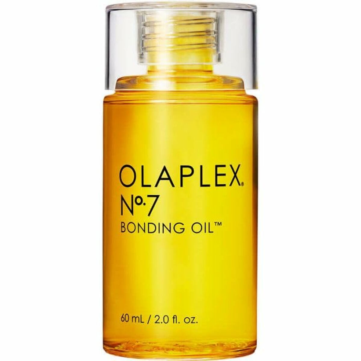Aceite Capilar Olaplex N7 Bonding Oil 60 ml Complejo Reparador