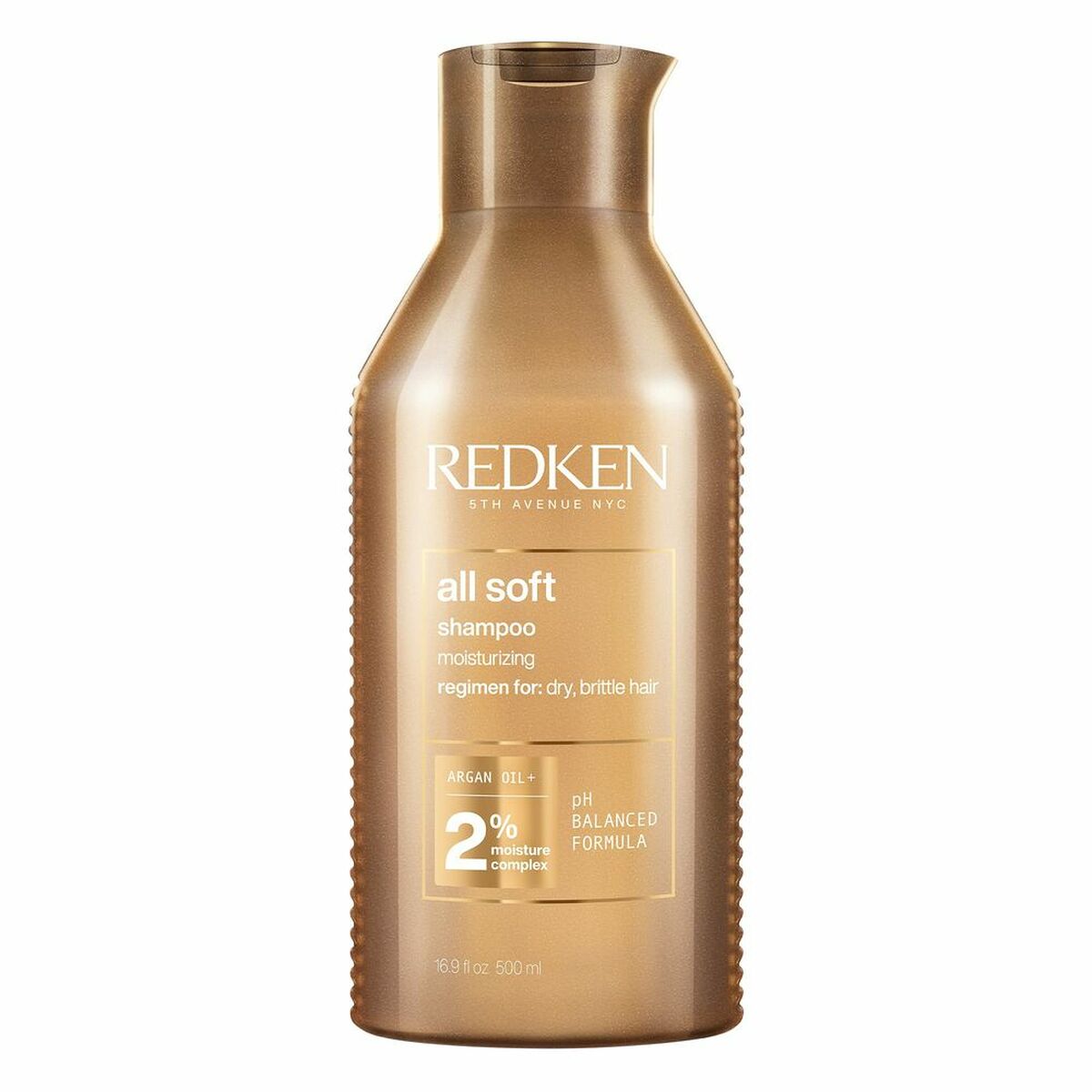 Șampon Hidratant Redken P1996800 500 ml