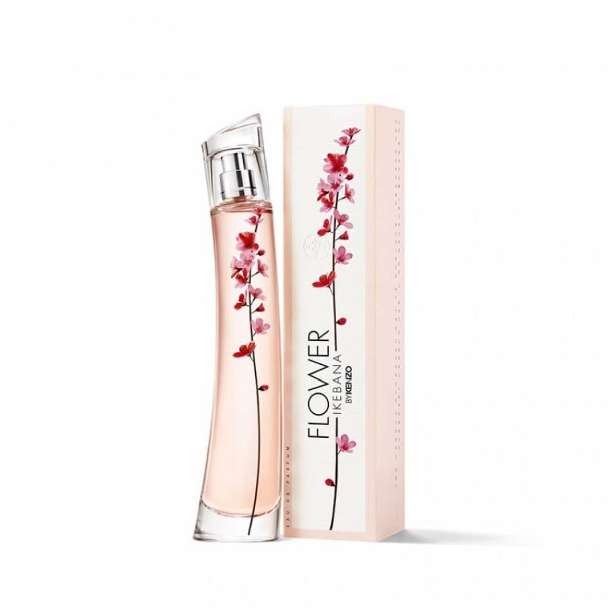 Women's Perfume Kenzo Flower Ikebana EDP 75 ml